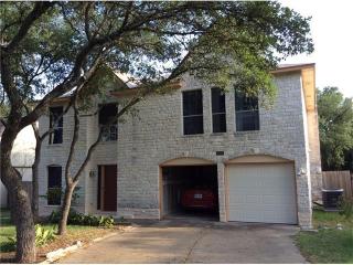 6125 Abilene Trl, Austin TX  78749-3402 exterior