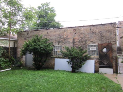 5711 Spaulding Ave, Chicago, IL 60629-3135