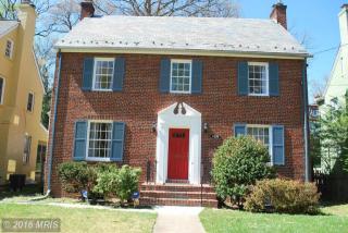 4826 Blagden Ave, Washington, DC 20011-3716