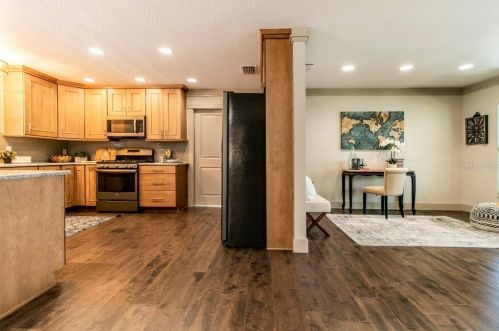 3301 Church Ave, Tampa FL exterior