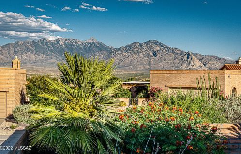 3801 Via De La Garzota, Green Valley, AZ 85622-5050