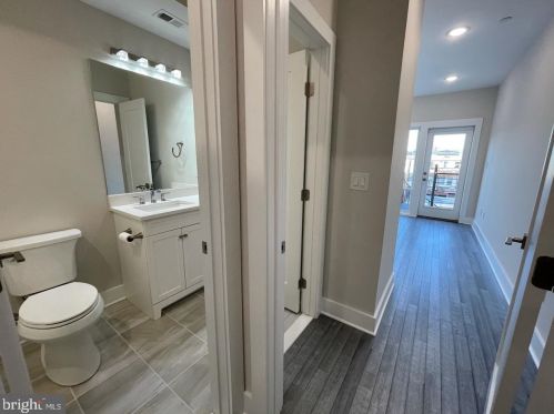 423 Newton Pl, Washington DC 20010-1716 exterior