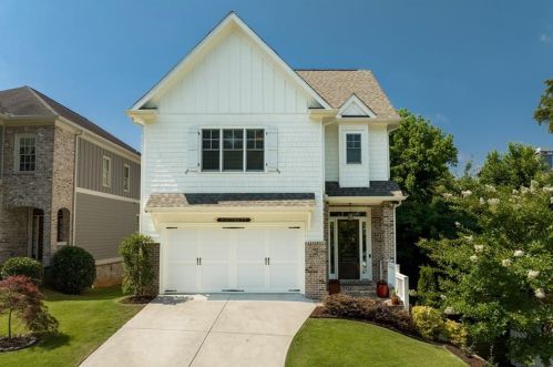 3264 Mae Ave, Atlanta, GA 30319-2348