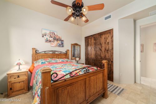 11160 Camino De La Tierra, Tucson AZ  85742-9722 exterior