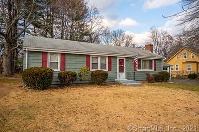 16 Pine Dr, Windsor, CT 06095-3531