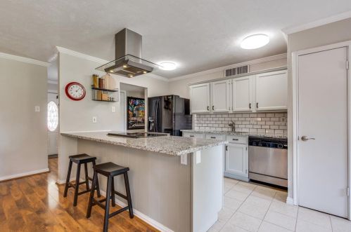 5220 Norris Dr, Frisco, TX 75056-2111