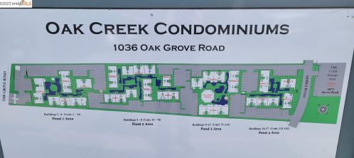 1036 Oak Grove Rd, Concord CA 94518-3231 exterior