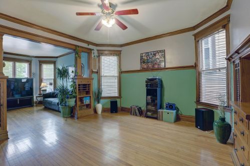 4311 Hirsch St, Chicago IL  60651-1716 exterior