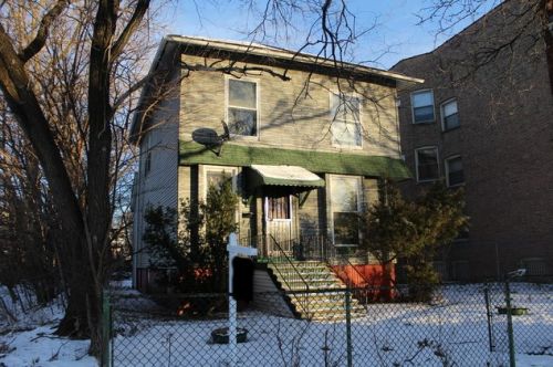 6511 Stewart Ave, Chicago, IL 60621-3109