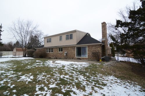 478 Allison St, Elmhurst IL 60126-4602 exterior