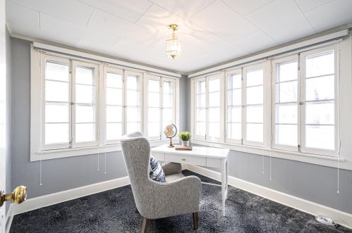 8219 Red Arrow Ct, Milwaukee WI 53213-3023 exterior