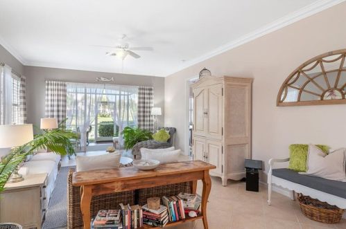 4579 Cardinal Cove Ln, Naples FL 34114-9486 exterior