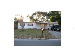 10916 Annette Ave, Tampa FL  33612-5708 exterior