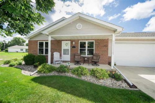 116 Comfort Way, Beverly Manor, IL 61571-3807