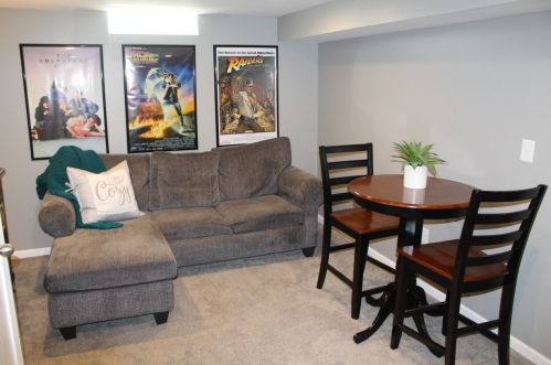 3933 54th St, Milwaukee WI  53216-2207 exterior