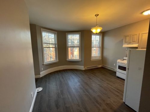 131 Newton St, Boston MA exterior