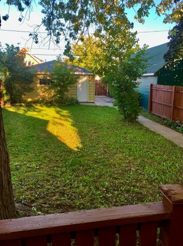 3922 23 St, Milwaukee WI 53206-1916 exterior