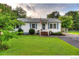 3824 Dogwood Ave, Chester, VA 23831-7369