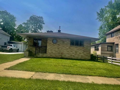 509 Mclean Ave, Tomah WI  54660-1914 exterior