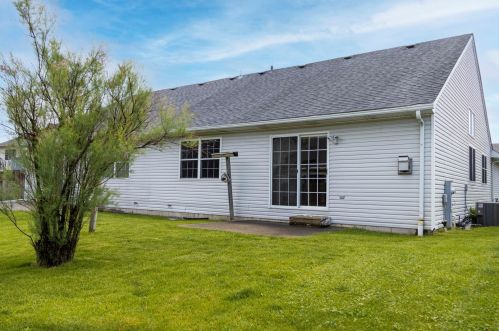 4319 Odonahue Dr, Joliet IL 60431-8960 exterior