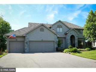 3673 Commonwealth Rd, Saint Paul MN  55125-4319 exterior