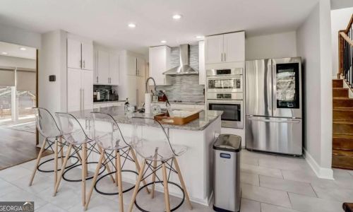 1210 Beechwood Ave, Atlanta GA 30327-0042 exterior