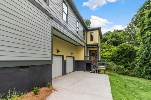 976 Dunning St, Atlanta GA 30315-1807 exterior