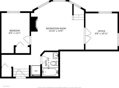 5252 Drexel Ave, Chicago IL  60615-3750 exterior