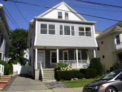 60 Eddy St, Newton MA 02465-2134 exterior