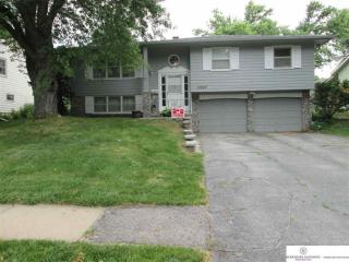 13322 Trendwood Dr, Omaha NE  68144-1254 exterior