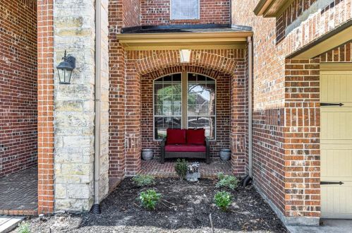 28203 Emerald Creek Ln, Fulshear TX 77441-2031 exterior