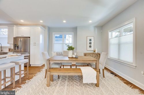 2800 13th St, Washington DC 20017-2435 exterior