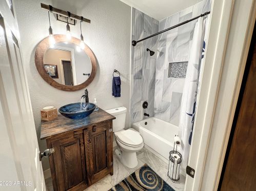 16622 14th Pl, Phoenix AZ  85048-4713 exterior