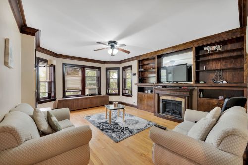 5442 Berteau Ave, Chicago IL 60641-1311 exterior