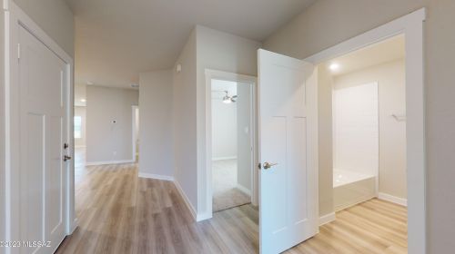 3554 Kellen Canyon Ct, Tucson, AZ 85745-1260