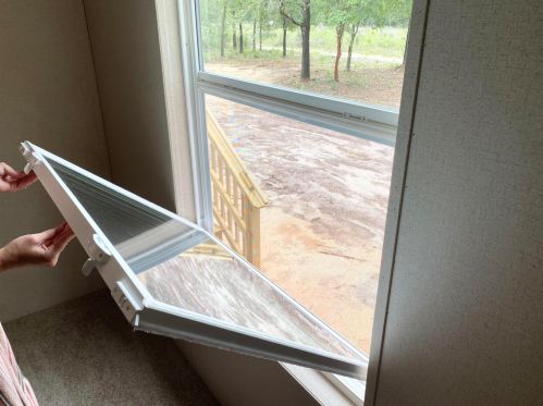 510 Violet Ln, Defuniak Springs FL 32433-6413 exterior