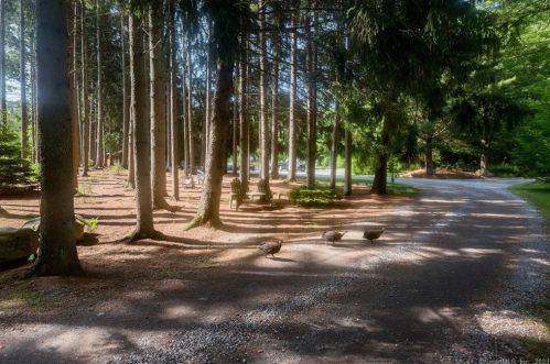 12 Firetower Rd, Deep River CT 06419-1210 exterior