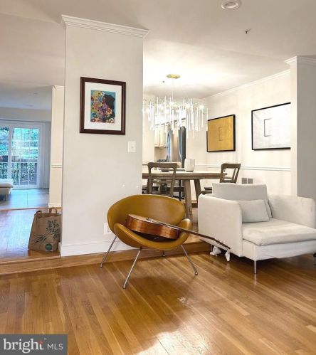 10922 Rocky Mount Way, Silver Spring MD  20902-3676 exterior