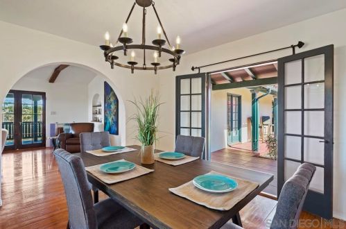 4875 Alder Dr, San Diego CA  92116-2325 exterior