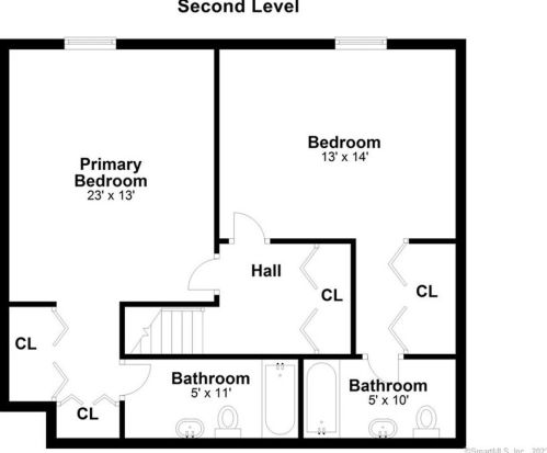 120 Prospect St, Ridgefield CT 06877-4656 exterior