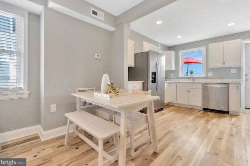 5120 Just St, Washington DC  20019-5560 exterior