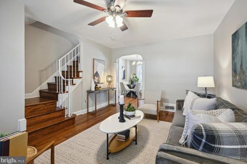 2316 13 Pl, Washington DC 20018-1110 exterior