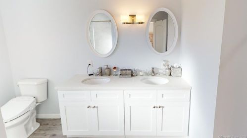 56 County St, Norwalk CT 06851-4315 exterior