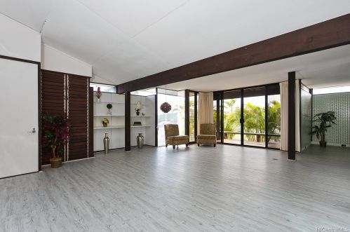 1263 Ala Pili Loop, Honolulu HI  96818-1633 exterior