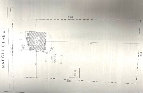 226 Napoli St, Central Islip NY 11722-3207 exterior