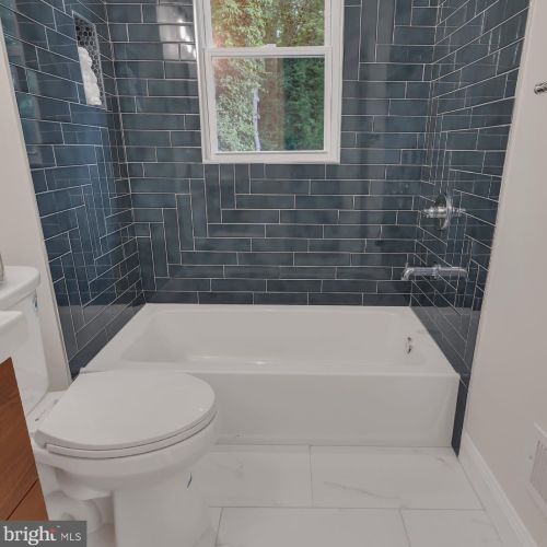 217 Atlantic St, Washington DC  20032-3043 exterior