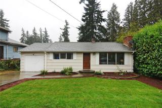 2329 179 St, Seattle WA  98133-5151 exterior