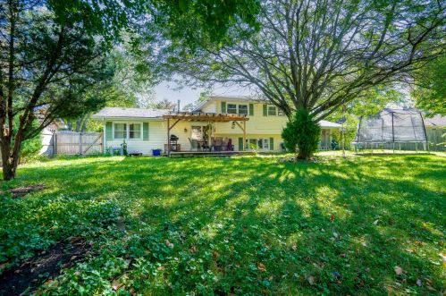 705 Apollo Dr, Joliet IL 60435-5121 exterior