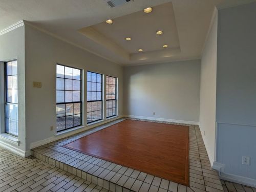 4105 Brooktree Ln, Dallas TX  75287-6719 exterior