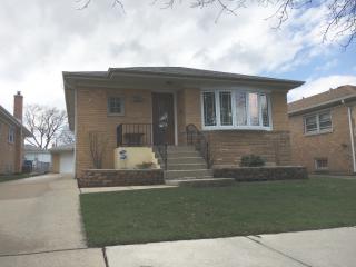 4844 Natoma Ave, Chicago IL  60656-4014 exterior